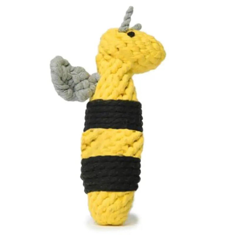 WAGGO | Buzzy Bumble Bee Toy