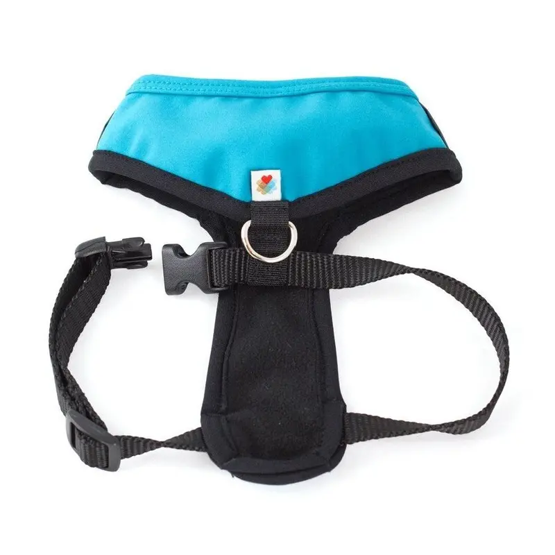 WILDEBEEST | Laguna Harness in Turquoise