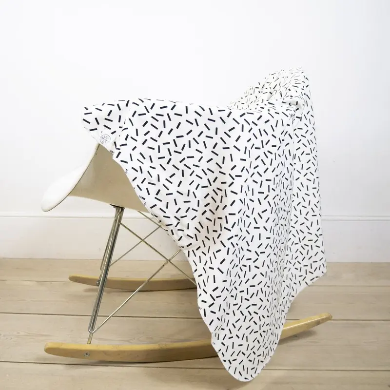 WILDFIRE | Blanket in Dash