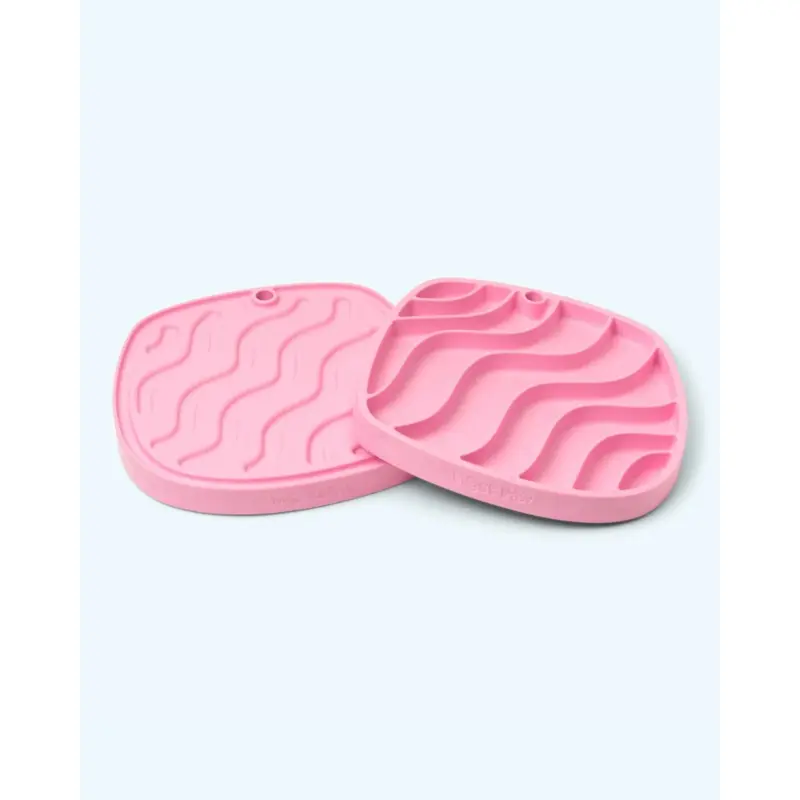 Feast Two-Sided Slow Feeder & Dog Lick Mat (Made in the USA)
