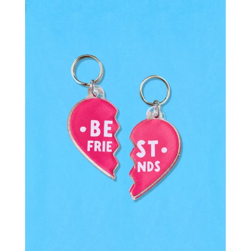 BEST FRIENDS Collar Charms for Dogs