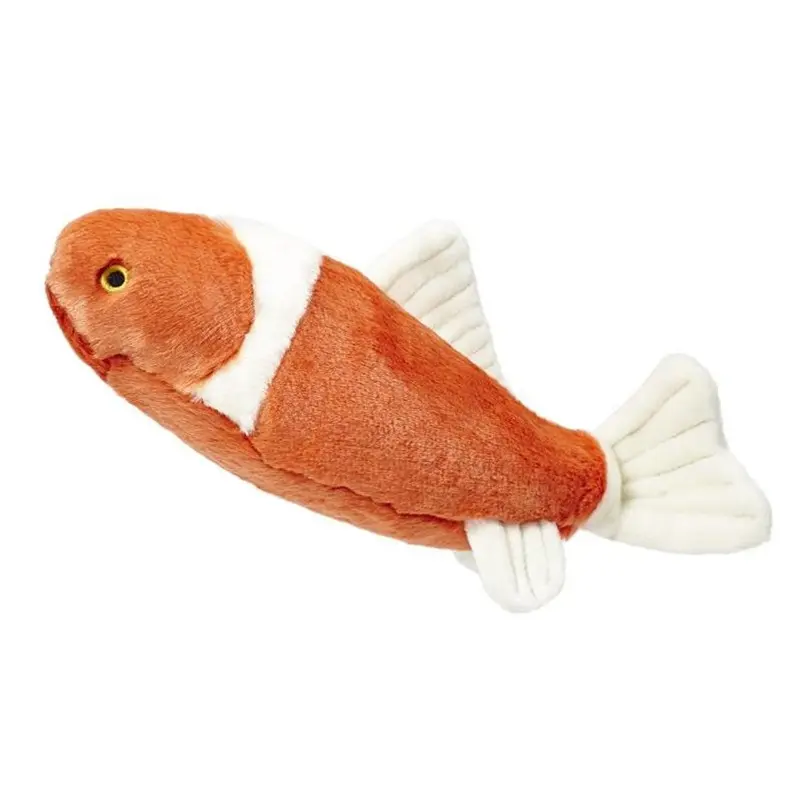 FLUFF & TUFF | Finn the Koi Fish Toy