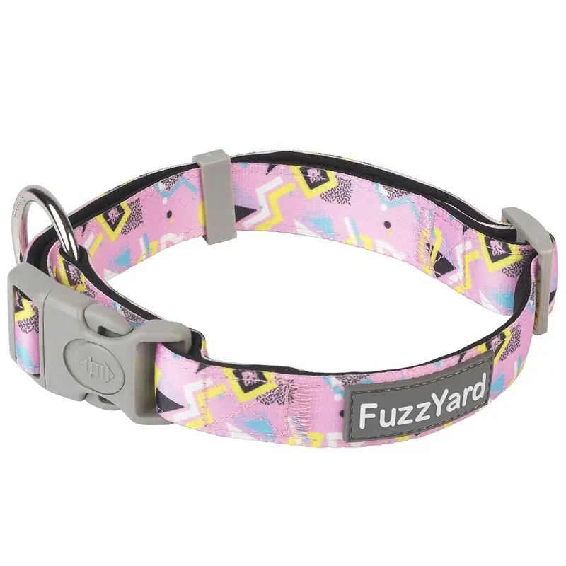 FUZZYARD | Miami Collar