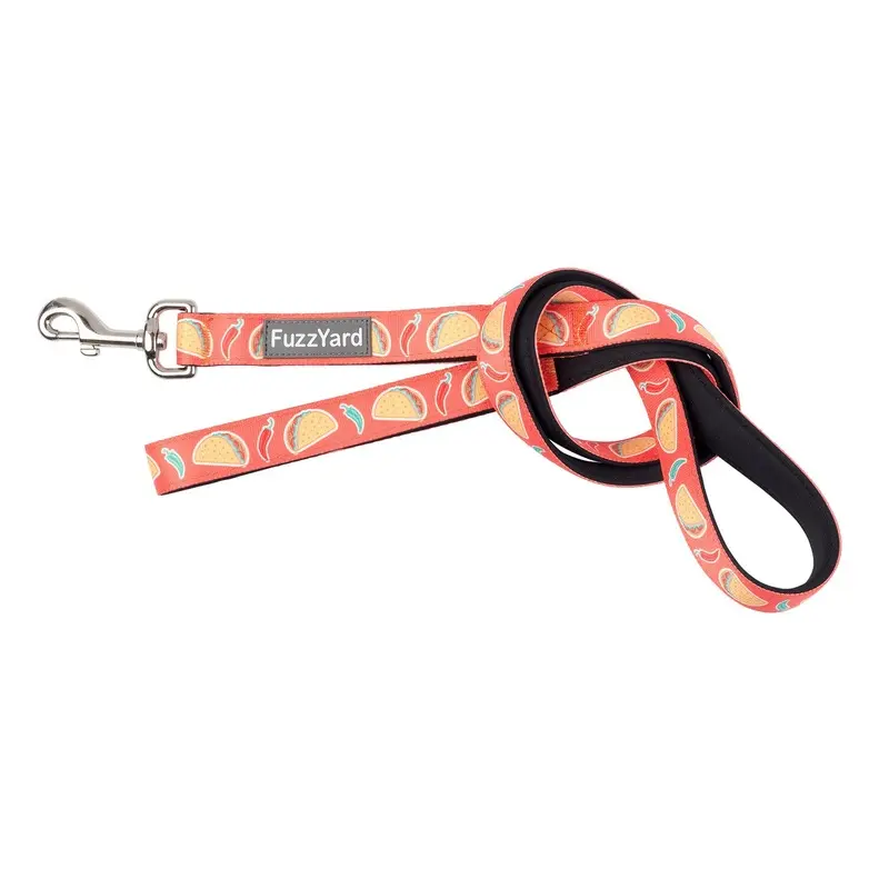 FUZZYARD | Taco Dog Lead