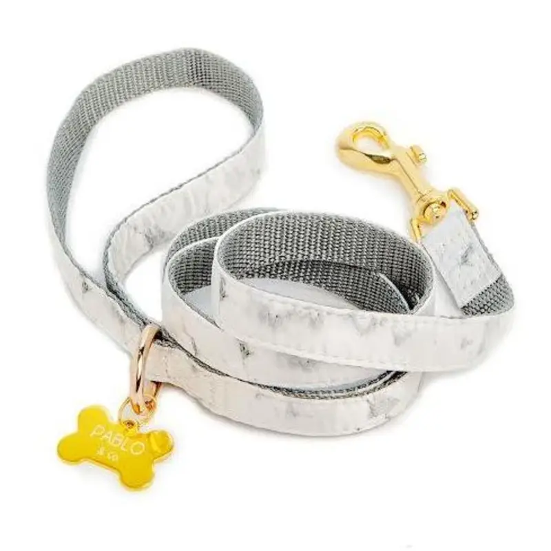 PABLO & CO. | Luxe Marble Leash