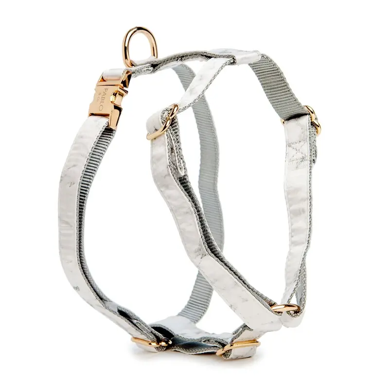 PABLO & CO. | Marble Luxe Harness