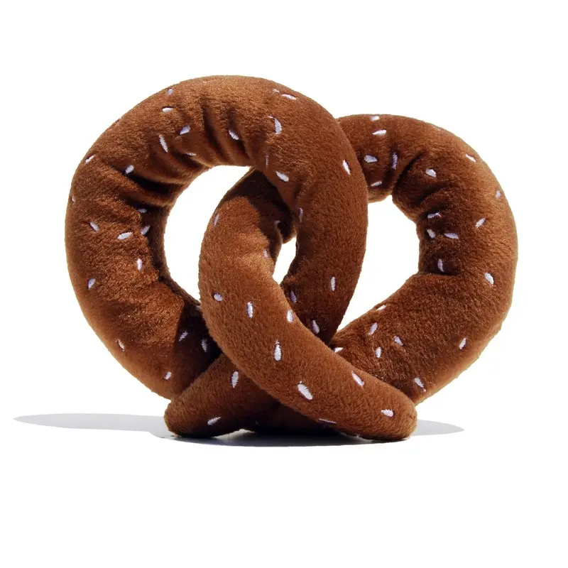 FAB DOG | Pretzel Toy