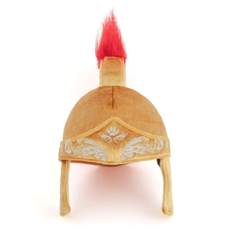 P.L.A.Y. | Mutt Hatter Gladiator Hat Toy