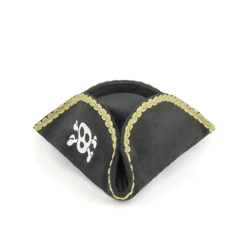 P.L.A.Y. | Mutt Hatter Pirate Hat Toy