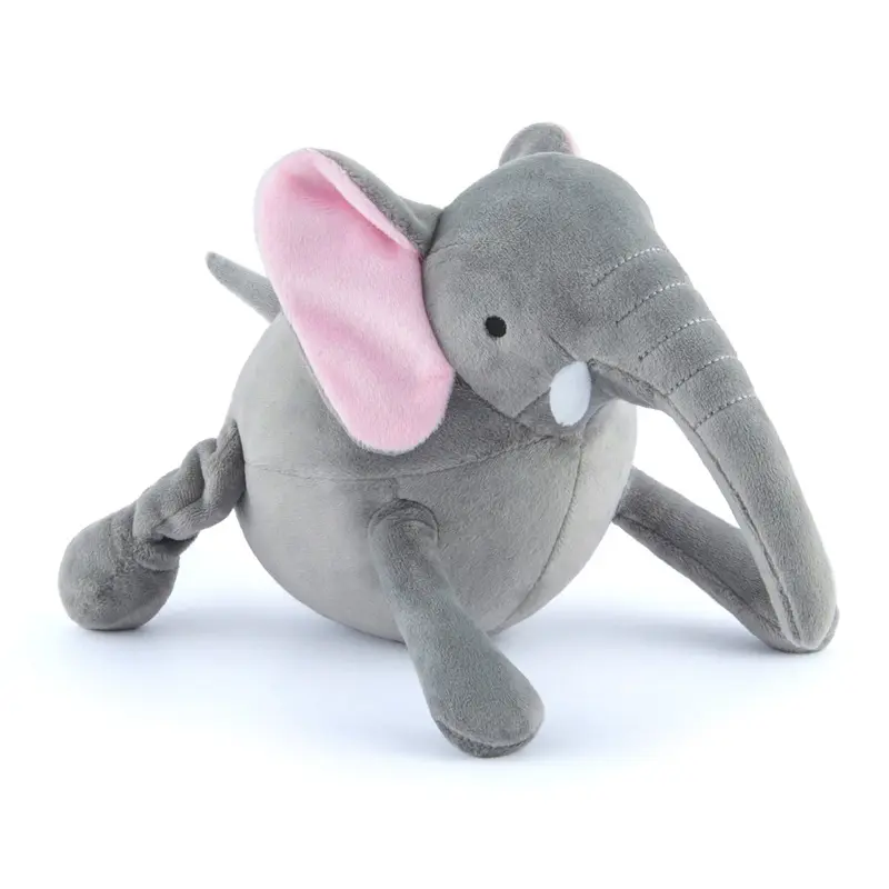 P.L.A.Y. | Safari Elephant Toy