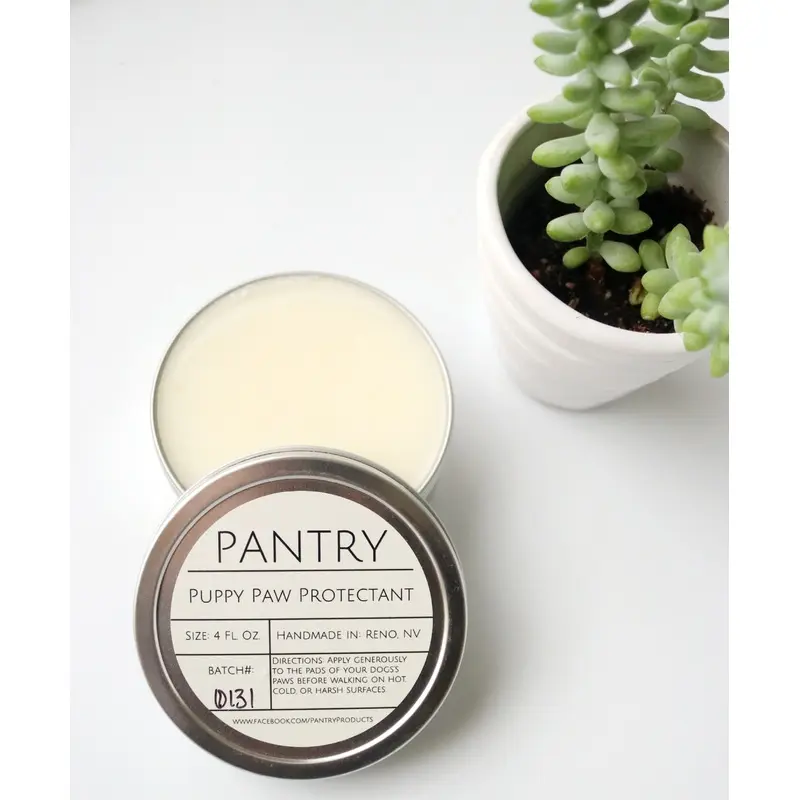 PANTRY PRODUCTS | Paw Protector