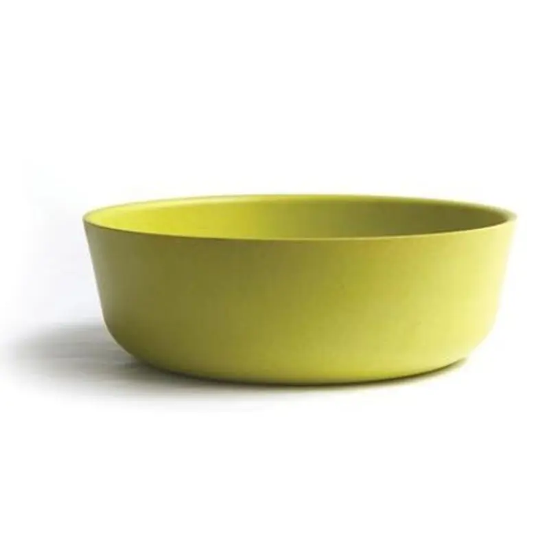 BIOBU | Bambino Bowl in Lime