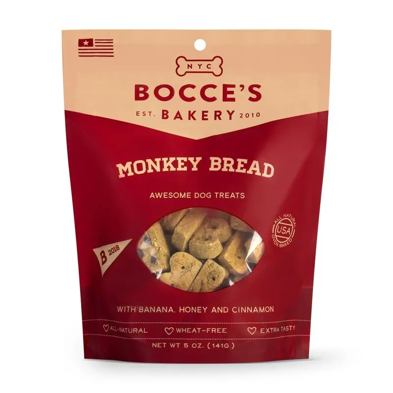 BOCCE'S BAKERY | Monkey Bread Treats
