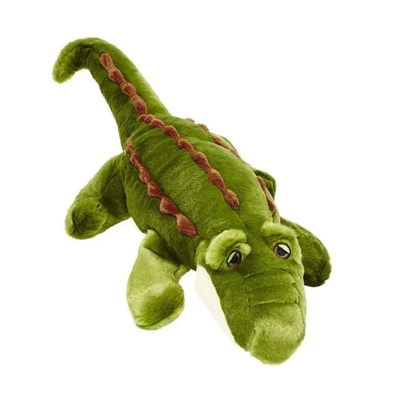 FLUFF & TUFF | Big Daddy Gator Toy