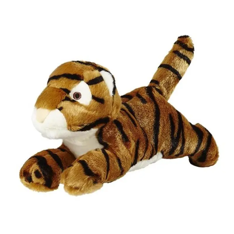 FLUFF & TUFF | Boomer Tiger Toy
