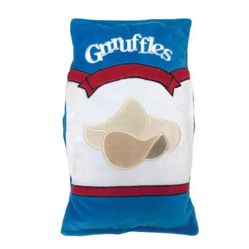 FOU FOU PET | Grruffles Plush Toy