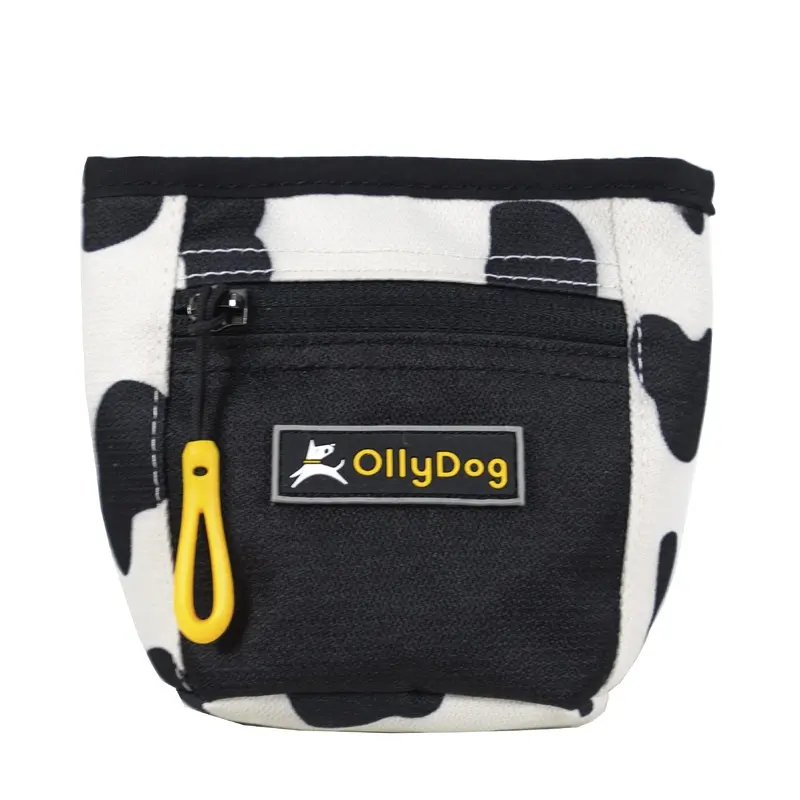 OLLYDOG | Goodie Treat Bag - Hide