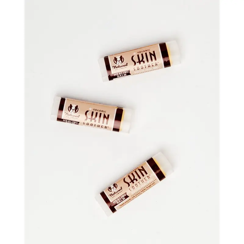 Skin Soother Travel Stick