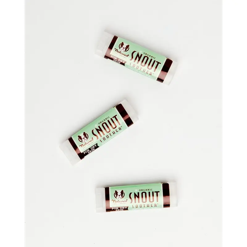 Snout Soother Travel Stick