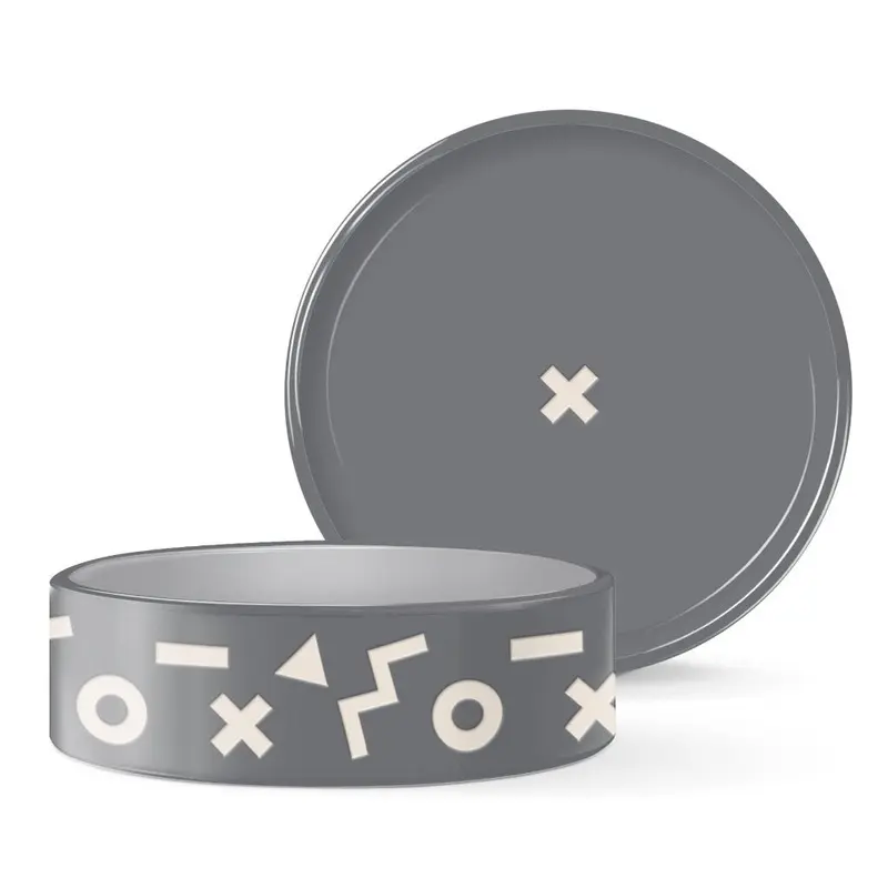 FRINGE STUDIO | XO Shape Bowl