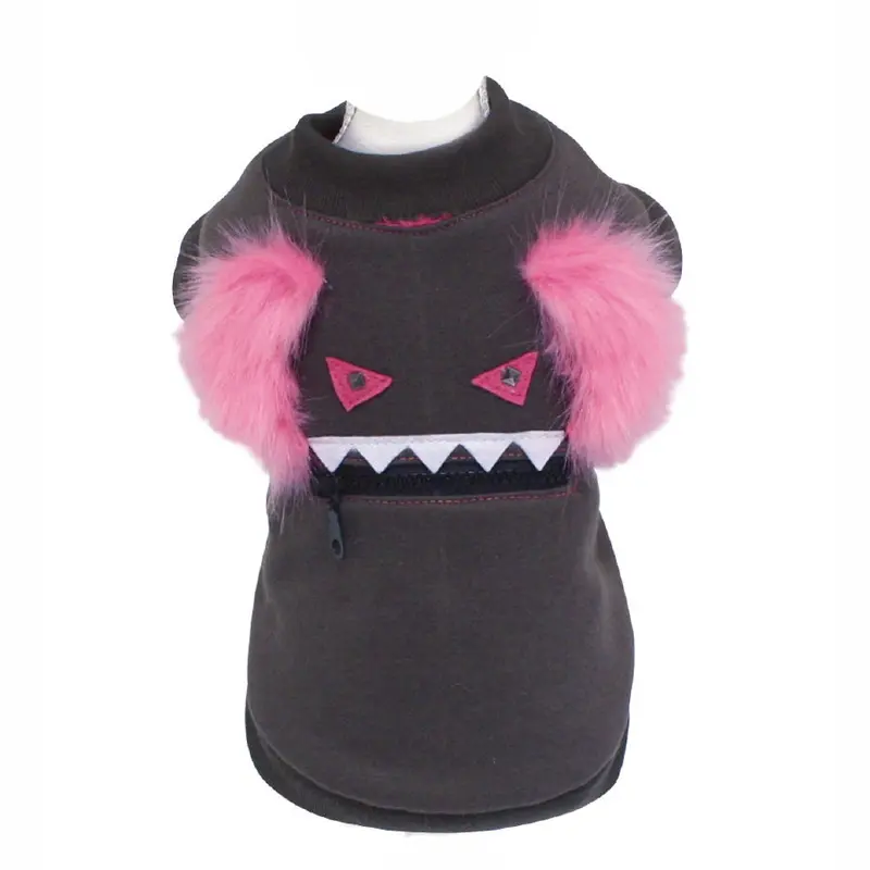 CROCI | Monster Sweatshirt