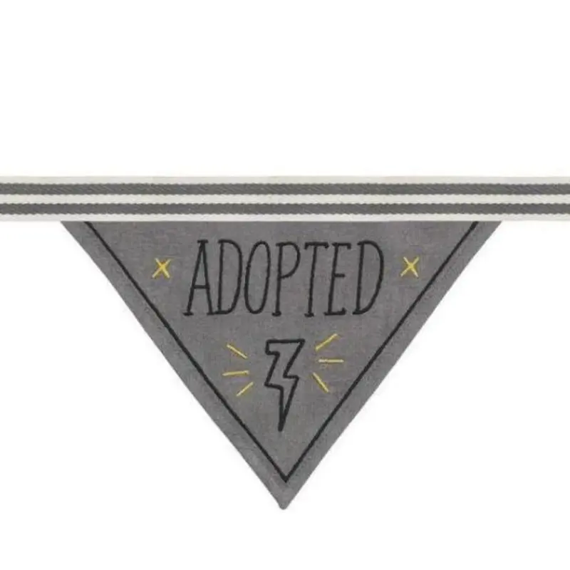 EASY TIGER | Adopted Bandana