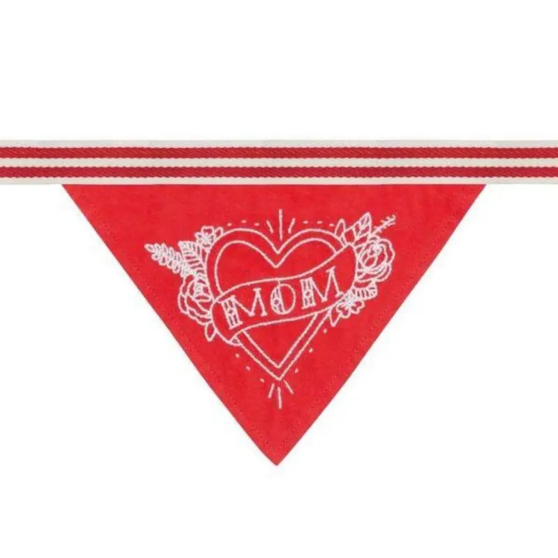 EASY TIGER | Mom Bandana