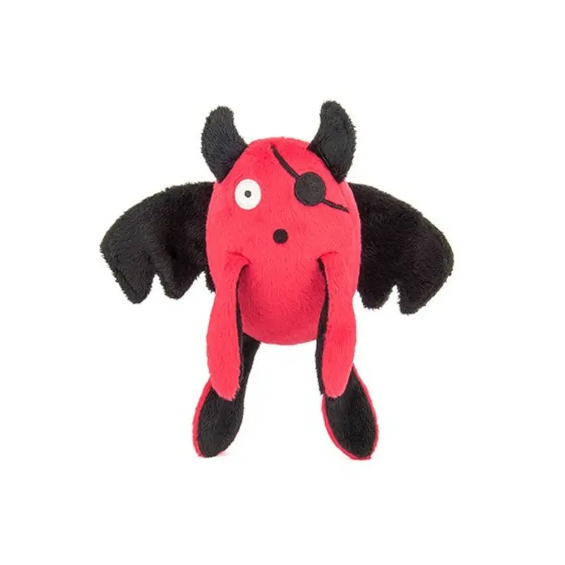 P.L.A.Y. | Momo's Red Monster Toy