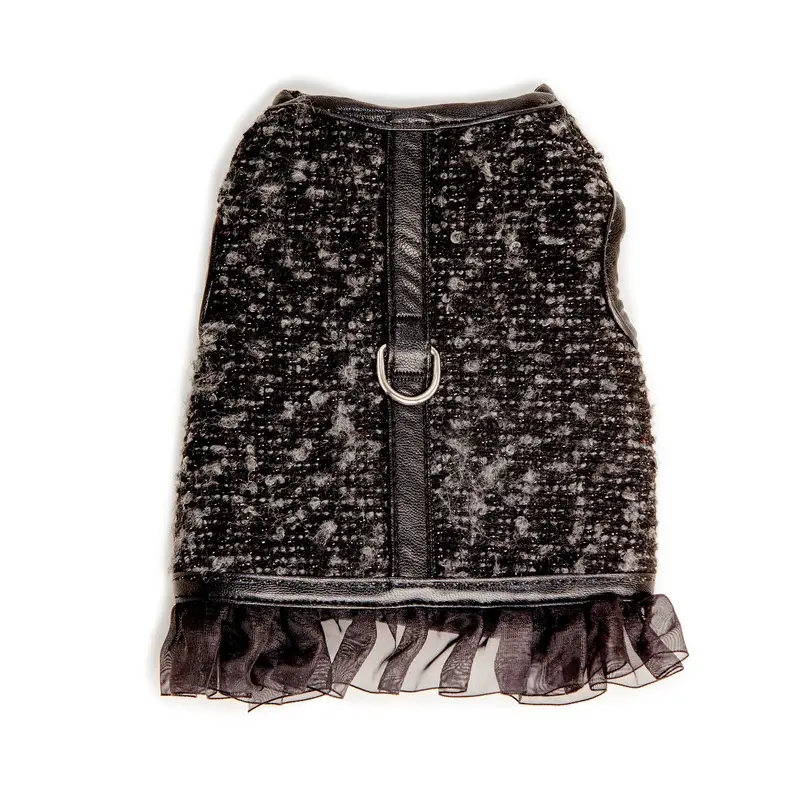 CROCI | Posh Harness Dress