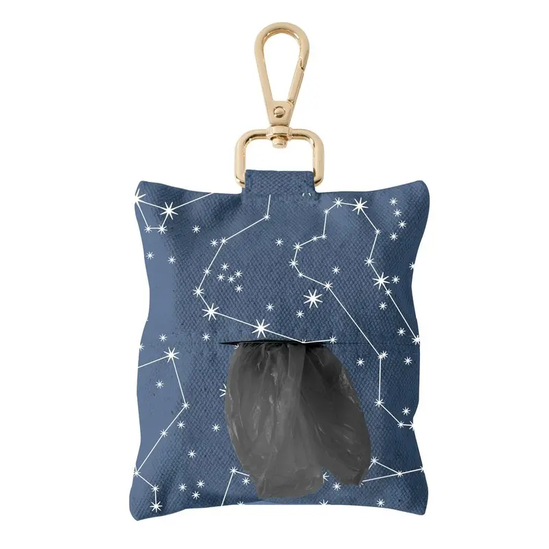 FRINGE STUDIO | Celestial Waste Bag Dispenser