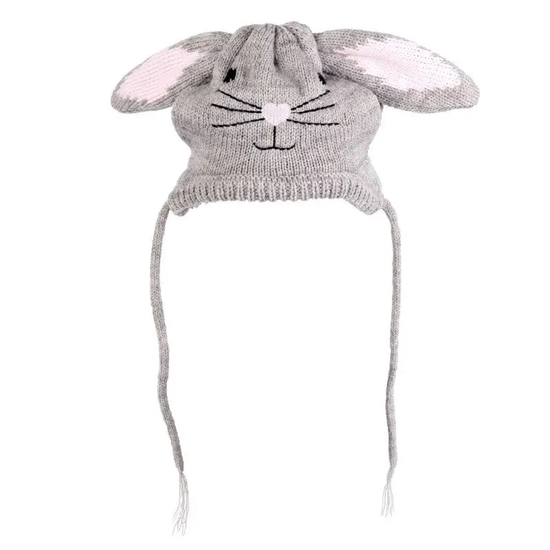WORTHY DOG | Bunny Hat