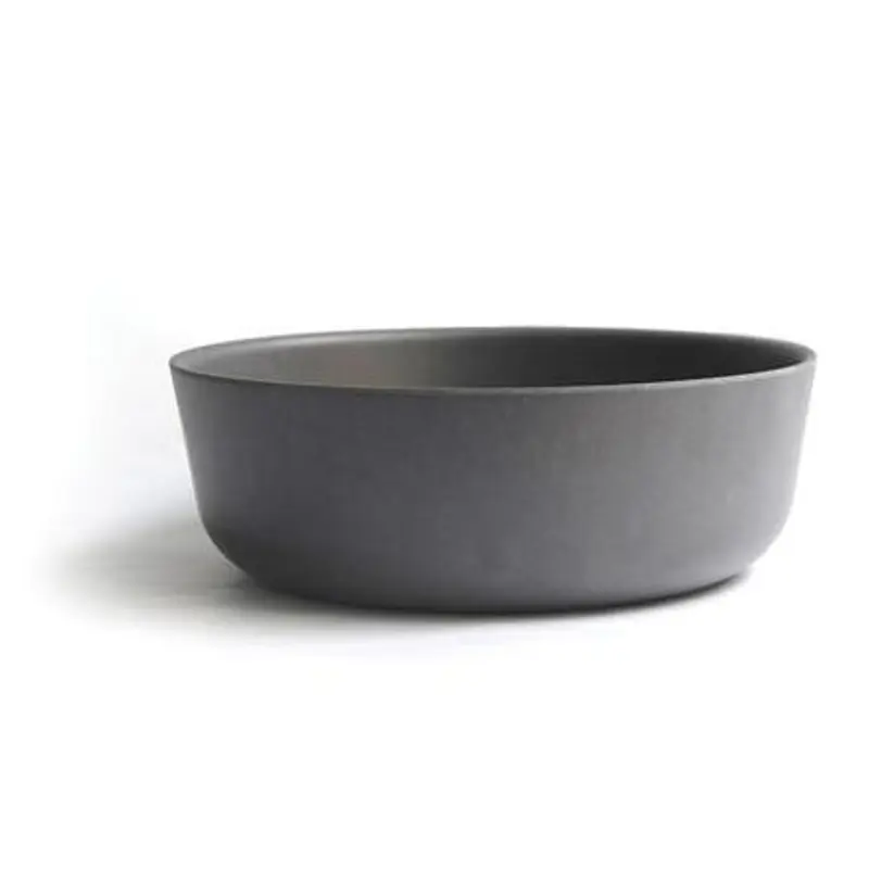 BIOBU | Bambino Bowl in Smoke