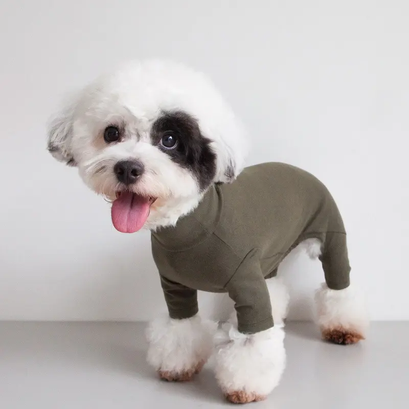 DENTISTS APPOINTMENT | Body Warm All-in-One in Khaki