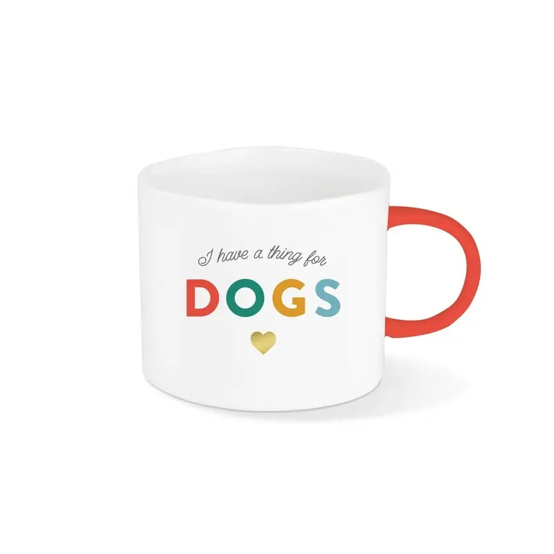 FRINGE STUDIO | Thing for Dogs Mug