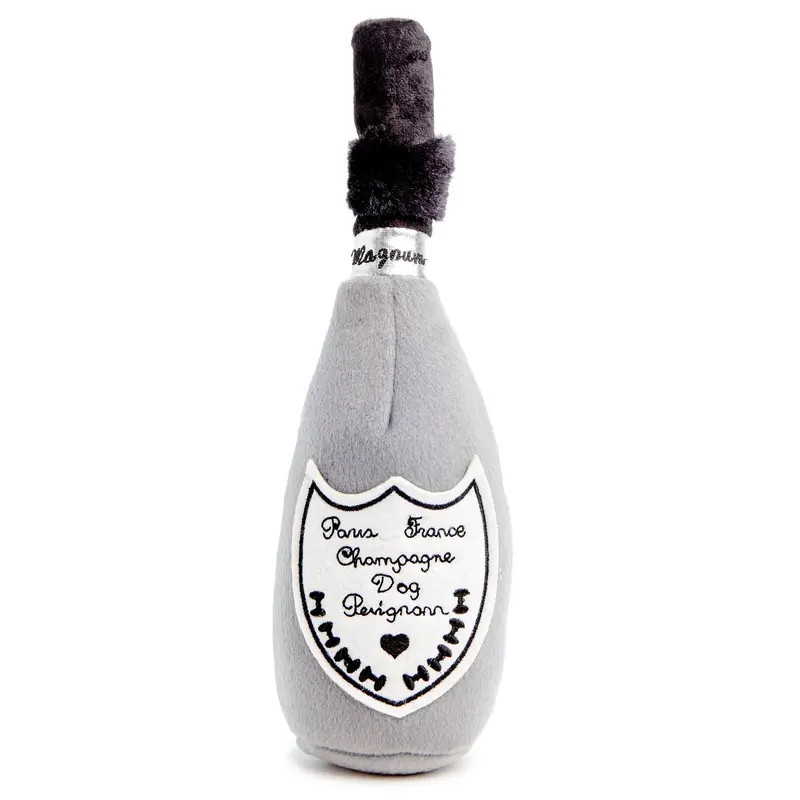 HAUTE DIGGITY DOG | Dog Perignonn Magnum Toy