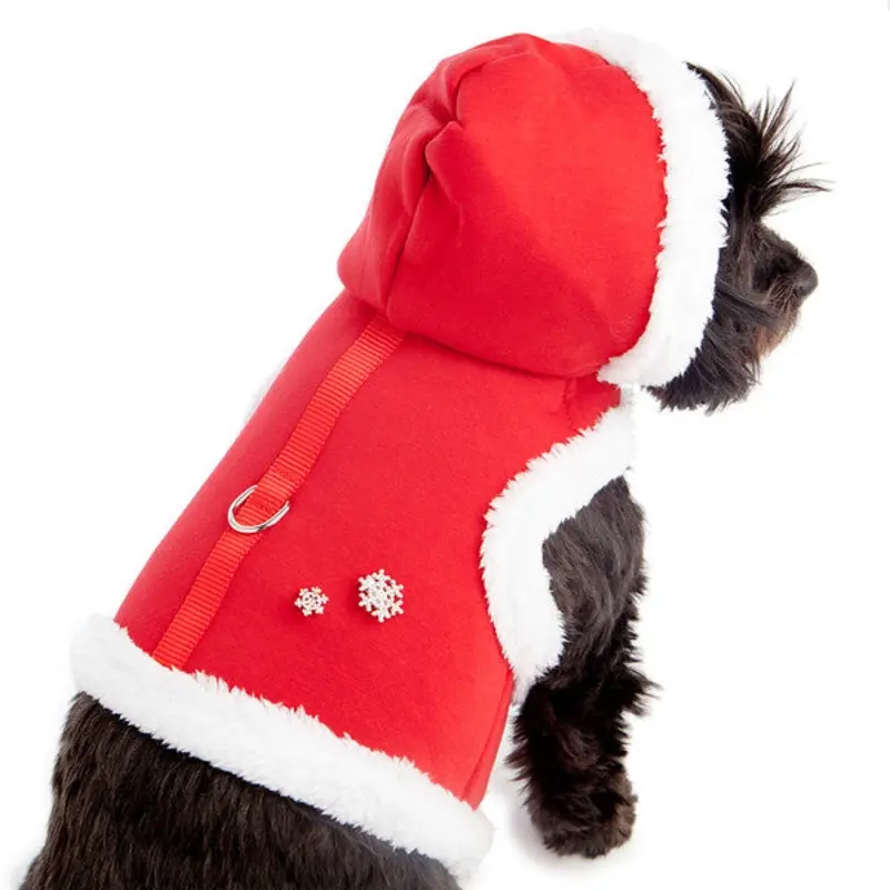CROCI | Christmas Harness