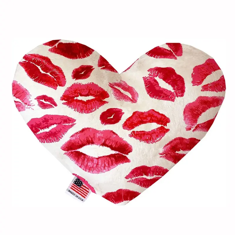 MIRAGE | Smooches Heart Toy