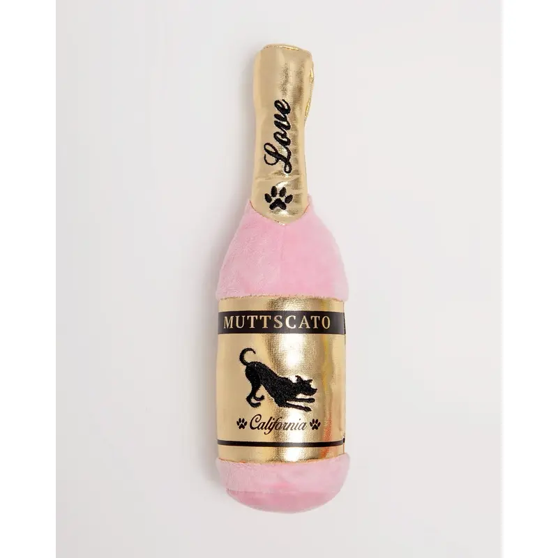 P.L.A.Y. | Muttscato Plush Toy