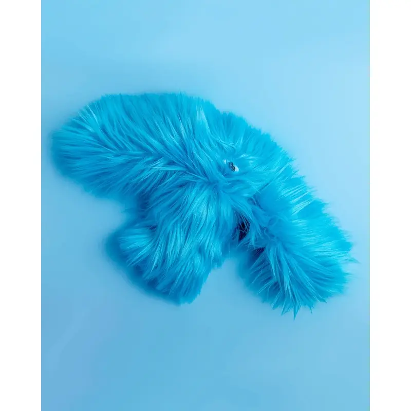 Salsa + Baby Salsa in Turquoise