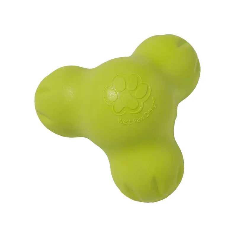 WEST PAW | Tux Chew & Treat Toy