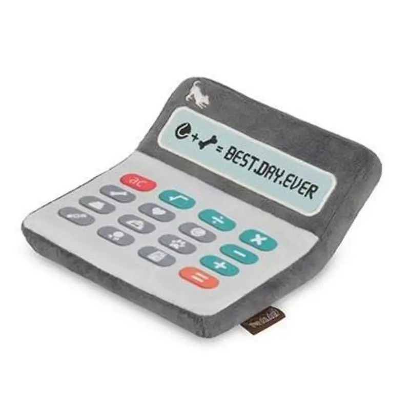 P.L.A.Y. | Calculator Toy