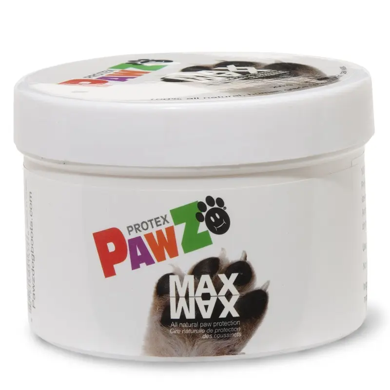 PAWZ I Max Wax Paw Wax