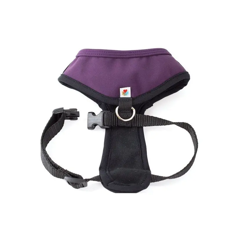 WILDEBEEST | Laguna Harness in Plum