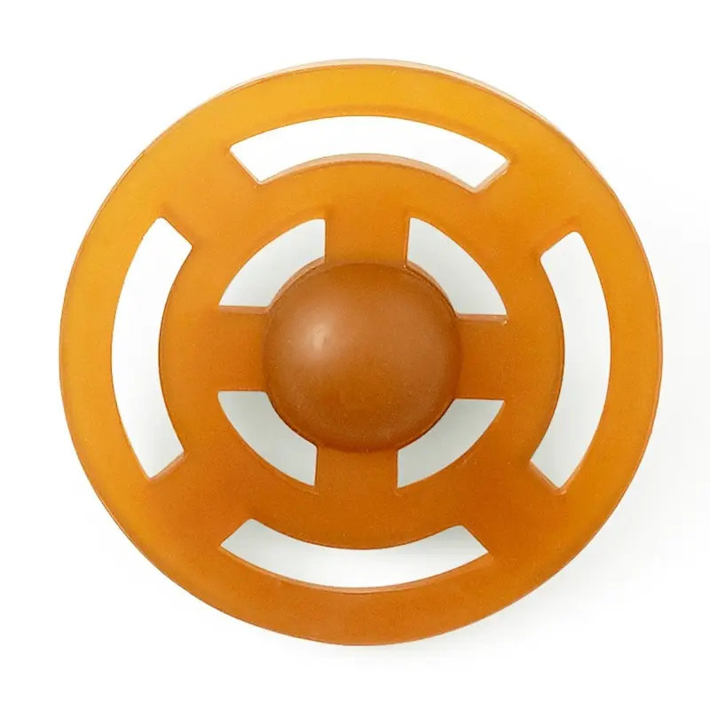 HEVEA | Galaxy Disc Frisbee Toy