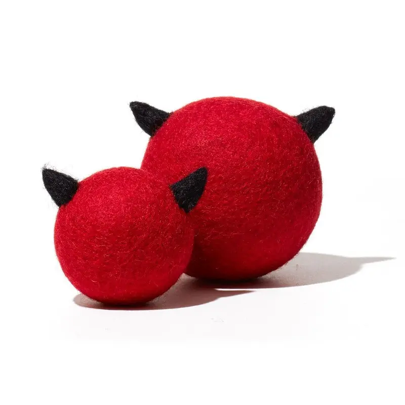 MR. DOG | Devil Ball Toy