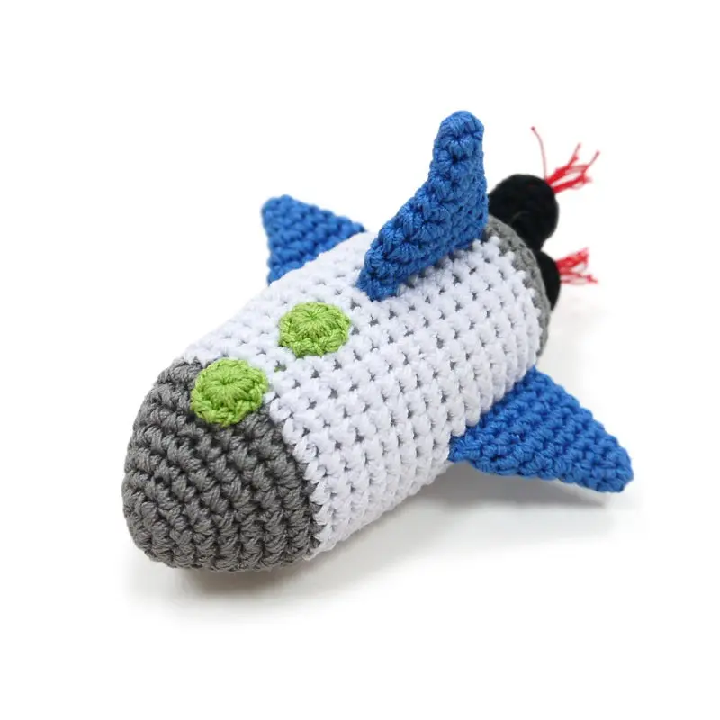 Spaceship Toy