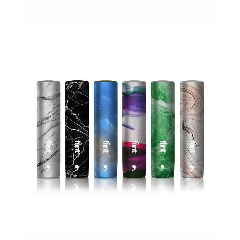 Flint Lint Rollers in Arctic Prints