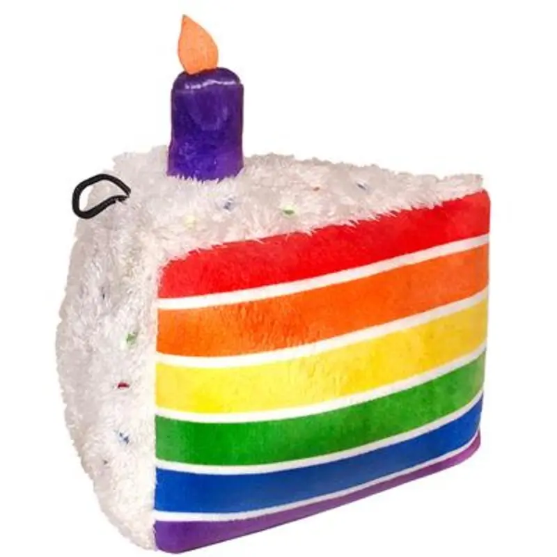 LULUBELLES | Funfetti Cake Toy