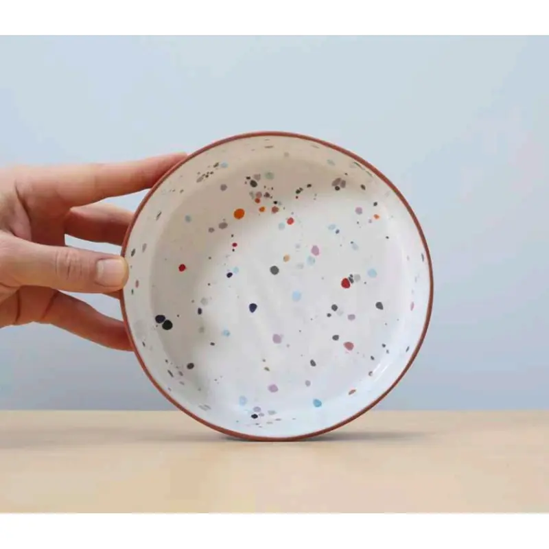 BRIAN GINIEWSKI | Palo Santo Bowl in Sprinkles