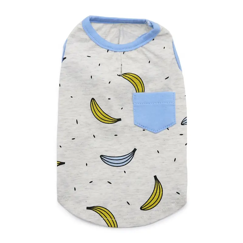 DOGO | Banana Tank
